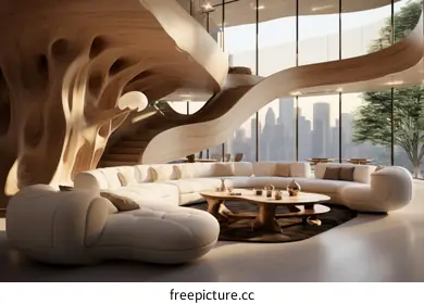 penthouse