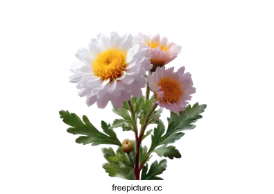 chrysanthemum