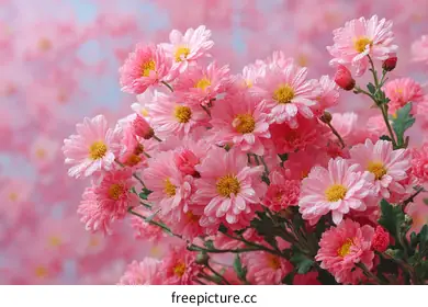chrysanthemum