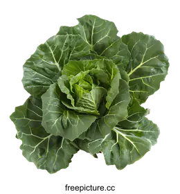 collard