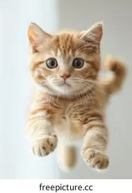 cute cat