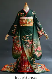 traditional clothing