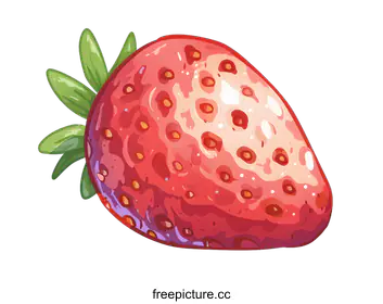 strawberry