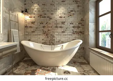 tub
