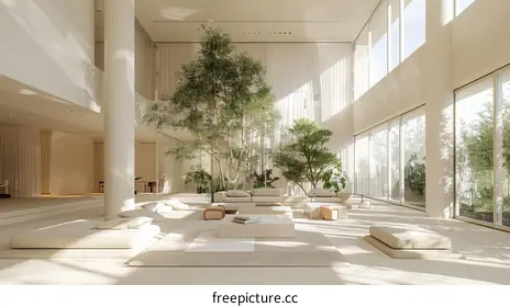 biophilic design