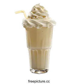 milkshake