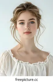 retouched photography