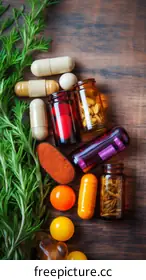 traditional medicine