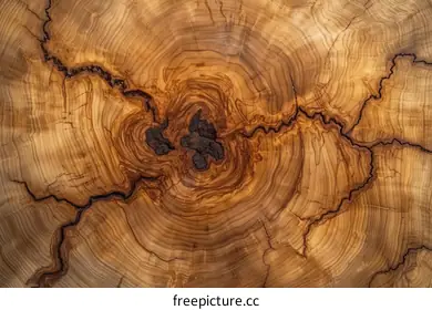 tree trunk