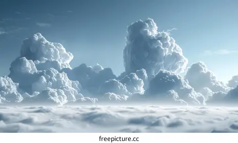 cumulus