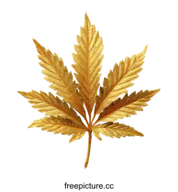 golden leaf