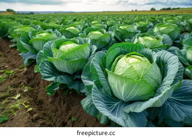 cabbage