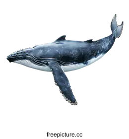 cetacean