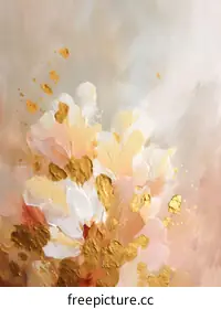 floral art
