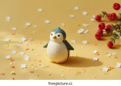 penguin
