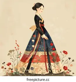 hanbok