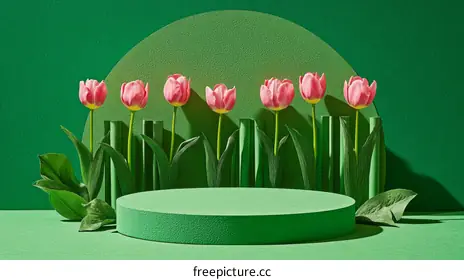 tulips