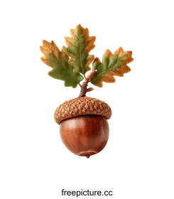 acorn