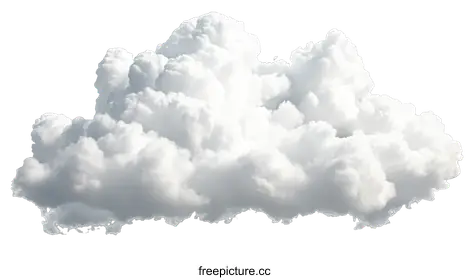 cumulus cloud