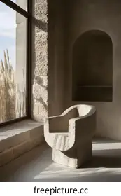 chair