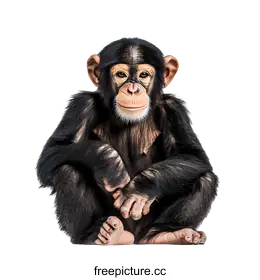 chimp