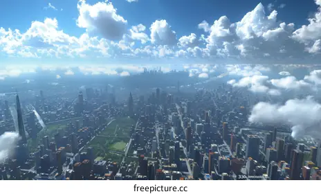 empire state building