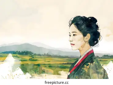 Hanbok
