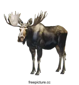 moose