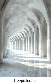 corridor design