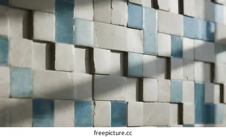 decorative tile