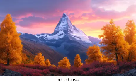 Matterhorn