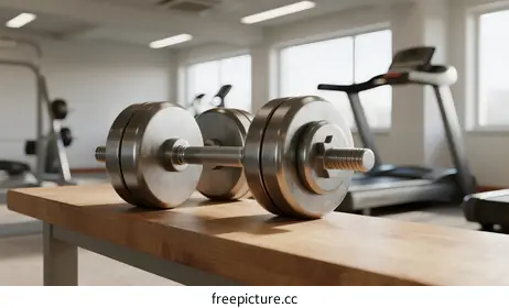 exercise equipment