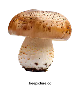 toadstool