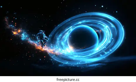wormhole