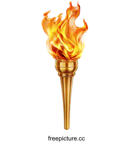 torch