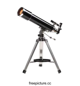 telescope