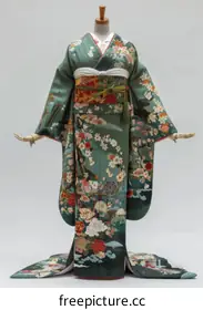 traditional clothing