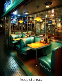 diner