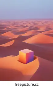 dunes