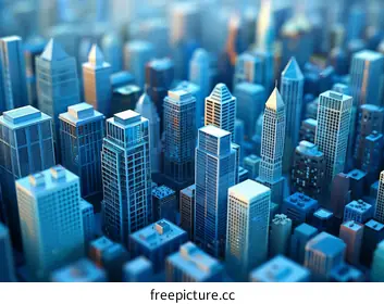 model city