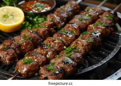 skewers