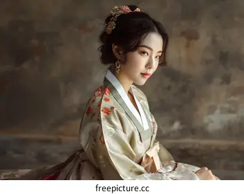 hanbok