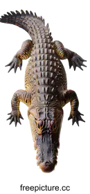 crocodile