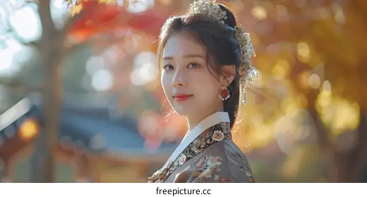 hanbok