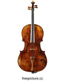 violin