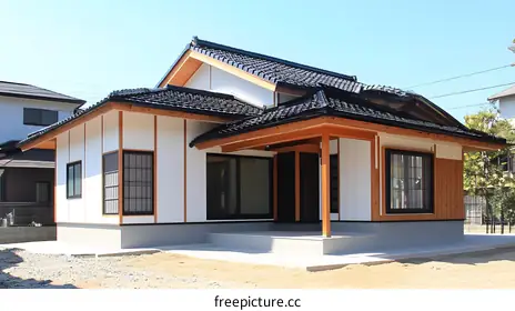 residential architecture