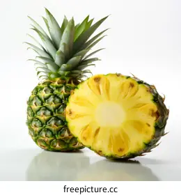 pineapple