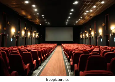 cinema