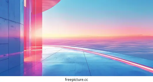 architectural masterpiece