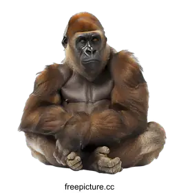 gorilla